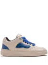 Hide & Jack Osborn Sneakers In White