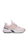 Hide & Jack Pull-tab Sneakers In Pink