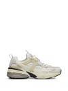 Hide & Jack Running 2000 Panelled Sneakers In Multi