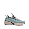 Hide & Jack Sneakers In Blue