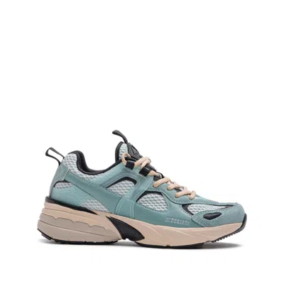 HIDE & JACK SNEAKERS BLUE