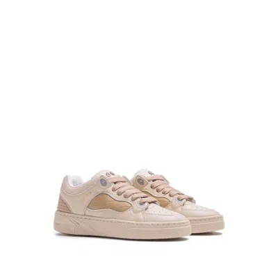 Hide & Jack Sneakers In Neutral
