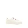 Hide & Jack Sneakers In Multi