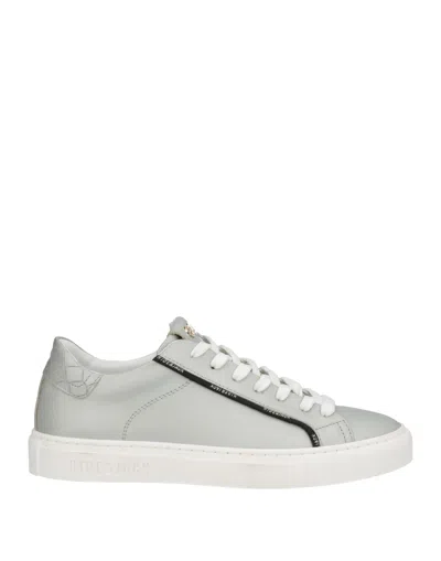 Hide & Jack Sneakers In Silver