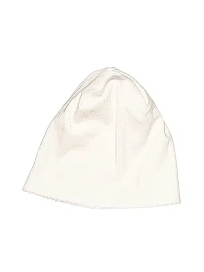 Pre-owned Hide & Squeak Kids' Beanie Hat In Pink