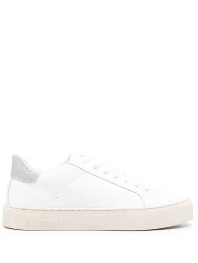 Hide & Jack Essence Cloud Sneakers In White