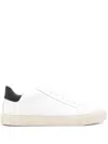 Hide & Jack Essence Cloud Sneakers In White