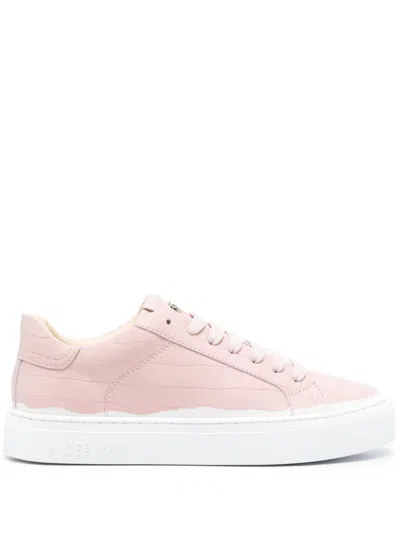 Hide & Jack Essence Sky Candy Sneakers In Pink