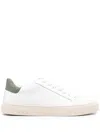 Hide & Jack Essence Cloud Sneakers In White
