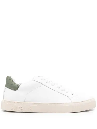 HIDE & JACK ESSENCE SKY SNEAKERS