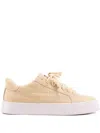 Hide & Jack Essence Sneakers In Neutral