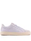 Hide & Jack Essence Sneakers In Blue