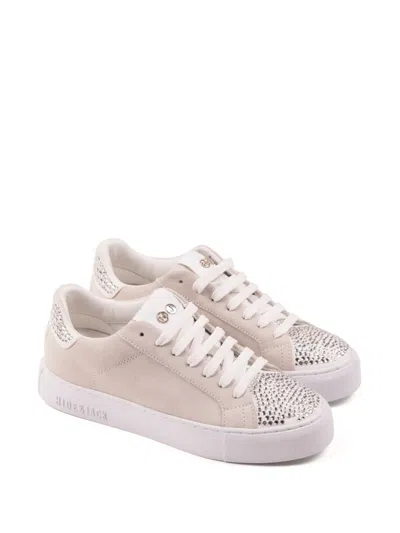 Hide & Jack Essence Sneakers In Neutrals