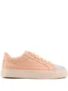Hide & Jack Essence Sneakers In Orange