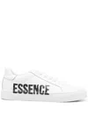 Hide & Jack Essence Sneakers In White