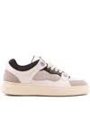 Hide & Jack Osborn Sneakers In Grey