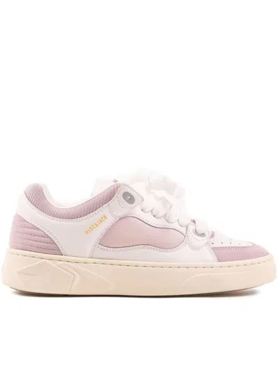 HIDE & JACK HIDE & JACK LOW TOP SNEAKERS OSBORN SHOES