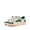 Hide & Jack Cotton Polyester Sneakers In Multicolor