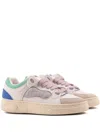 Hide & Jack Osborn 90s Sneaker In White