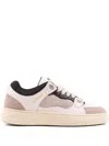 Hide & Jack Osborn Sneakers In 白色