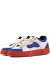 Hide & Jack Osborn Sneakers In Blue