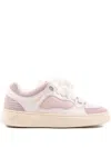 Hide & Jack Osborn Sneakers In White