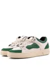 Hide & Jack Osborn Sneakers In White