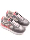 Hide & Jack Over Sneakers In 灰色