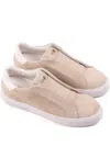 Hide & Jack Sky Flex Sneakers In Neutral