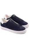 Hide & Jack Sky Flex Sneakers In Blue