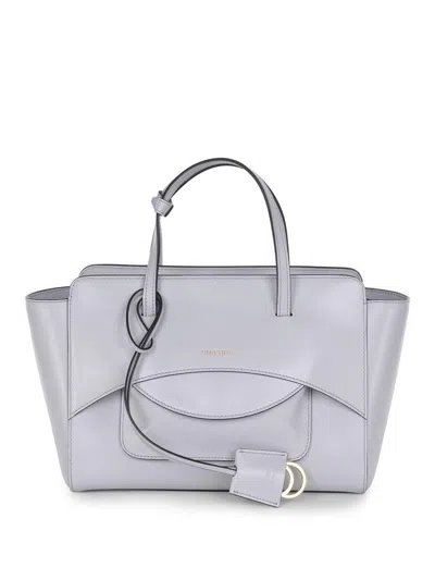 Hidesins Bags In Blue