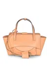 Hidesins "flap S" Bag