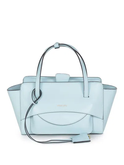 Hidesins Bags In Blue