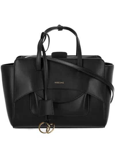Hidesins Bags In Black