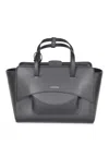 Hidesins Bags In Gray