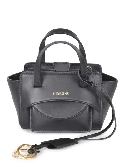Hidesins Bags In Gray
