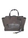 Hidesins Bags In Gray