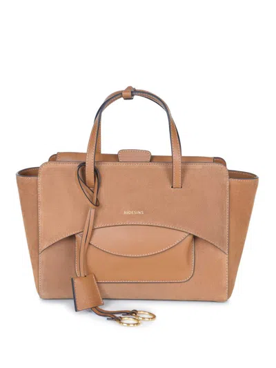 Hidesins Bags In Brown