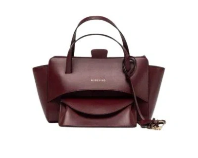 Hidesins Bags In Multi