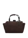 Hidesins Bags In Brown