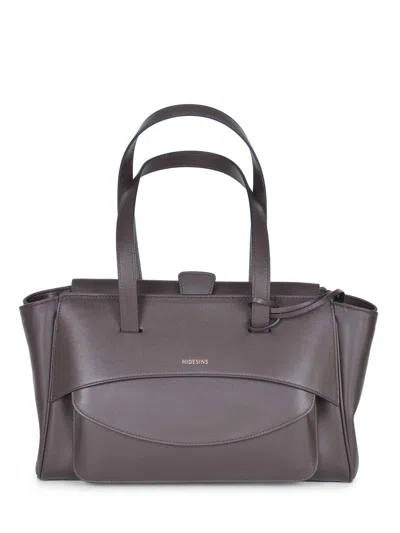 HIDESINS HIDESINS "BASSET MAGIC" BAG