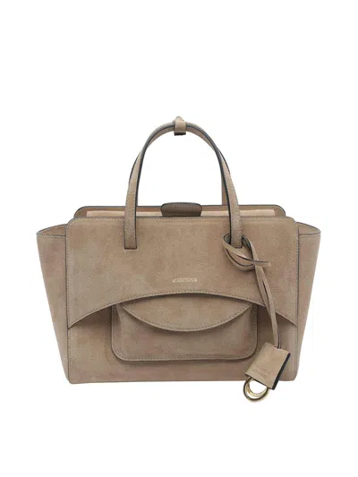 Hidesins Bolso Shopping - Beis