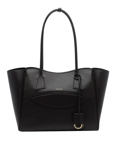 Hidesins Bolso Shopping - Marrón