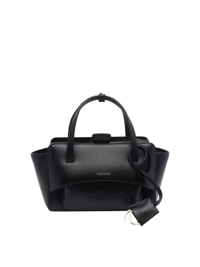 Hidesins Bolso Shopping - Negro