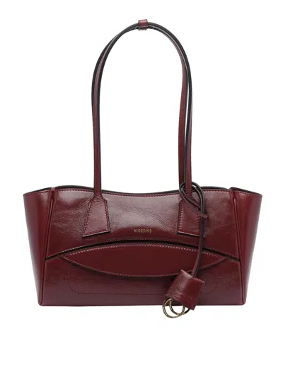 Hidesins Bolso Shopping - Rojo