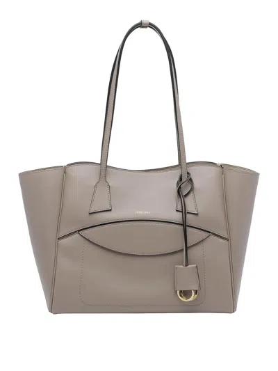 Hidesins Bolso Shopping - Verde