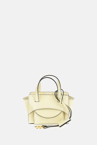 Hidesins Flap Bag Extra Small In Pink