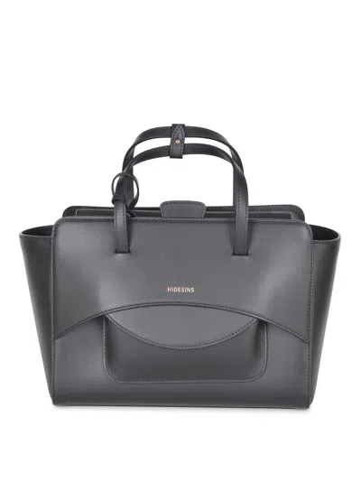 Hidesins "flap M" Bag