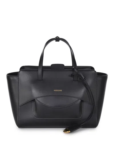 HIDESINS ROCHEL HIDESINS "FLAP M" BAG
