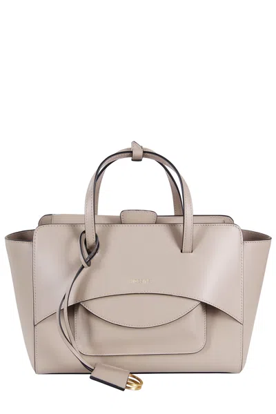 Hidesins Flap M Premiere In Neutral